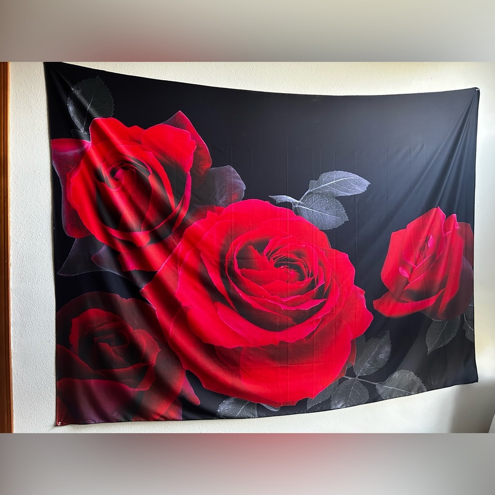 Rose Tapestry